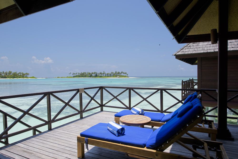 Romance Island Villa photo 47